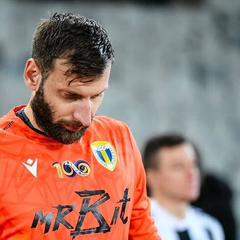 Z nižších soutěží do FCSB. Brankář Zima: Říkali, ať už se na to vykašlu