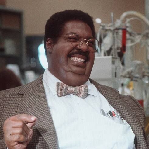 Fat Character Portrayals In TV/Movies