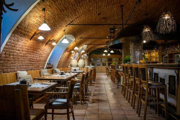 Restaurace Uherské Hradiště – Jídlo má být zážitek