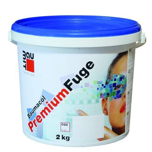 BAUMIT Baumacol PremiumFuge 5 kg white
