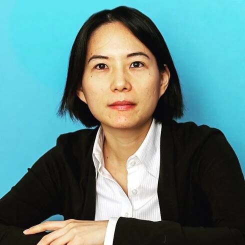 Xiao Jean Chen