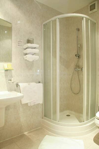 Hotel Trinity Olomouc Exterior photo