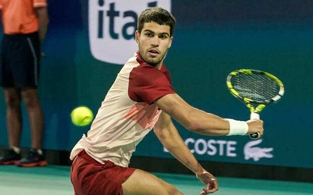 Die Saison im Tennis ist im vollen Gange. Welche wichtigen Turniere, bei denen die...