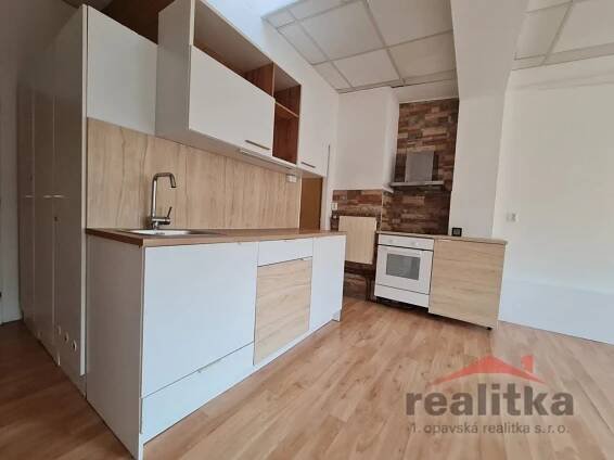 3 ložnice byt o velikosti 61.6 m² - Efektivní prostor