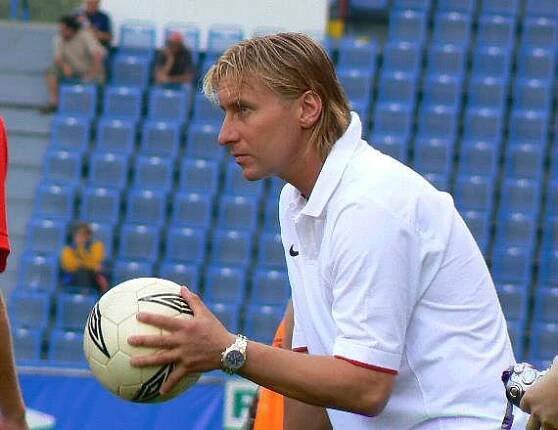 Horst Siegl fotka