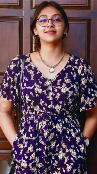 In pics: Lakshmi Menon is an absolute diva