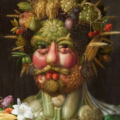 The Amusing Imagination Of Lucian Of Samosata