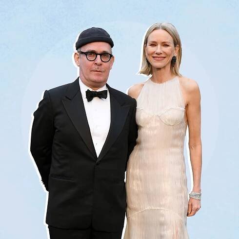 Naomi Watts and Tom Hollander Reflect on Babe Paley and Truman Capote's Friendship