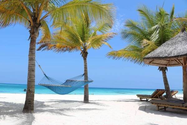 Dovolená na Zanzibaru: Objevte ráj pláží a koření - Zájezdy Kiora.cz