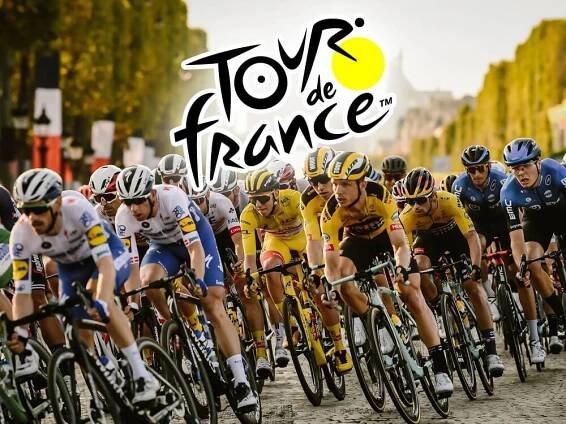 Tour de France 2023 – program, etapy, kurzy, sázky, výsledky, vítězové + kde sledovat TdF online