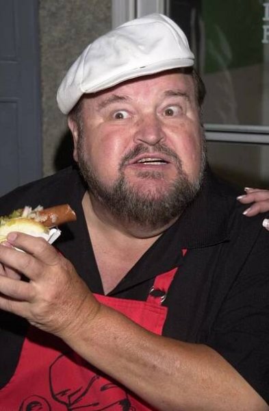 Dom DeLuise
