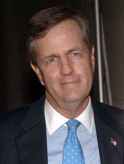 Brit Hume