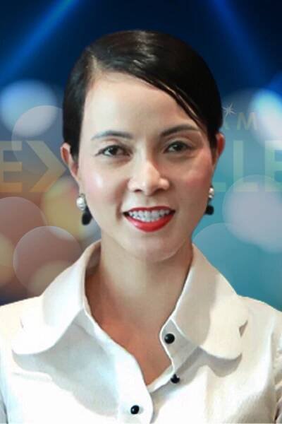 Ms. BUI KIM THUY