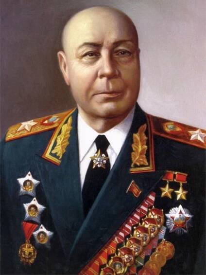 Timošenko, Semjon Konstantinovič : T