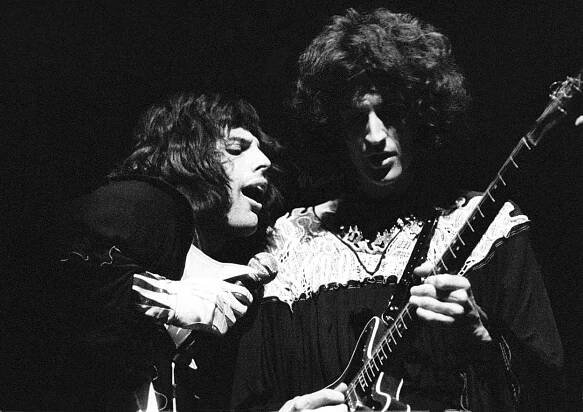 Díky snímku Bohemian Rhapsody je Freddie Mercury nejžádanější osobností