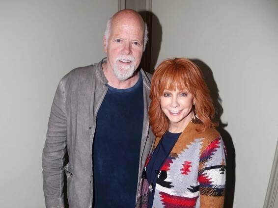 'Voice' Fans Bombard Reba McEntire’s Boyfriend Rex Linn After Seeing His Latest Post