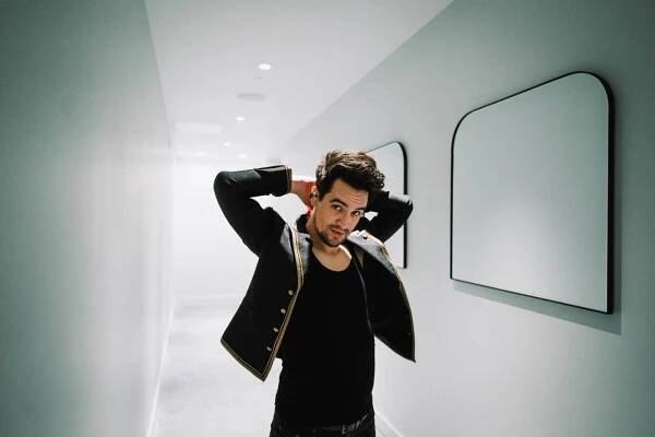 Panic! At The Disco končí, rozpad potvrdil zpěvák Brendon Urie