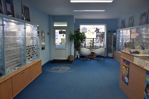 DR. OPTIK Moravia, s.r.o. foto 3