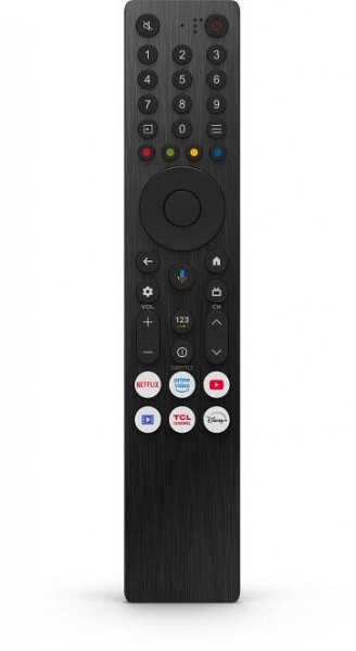 55" TCL 55Q6C
