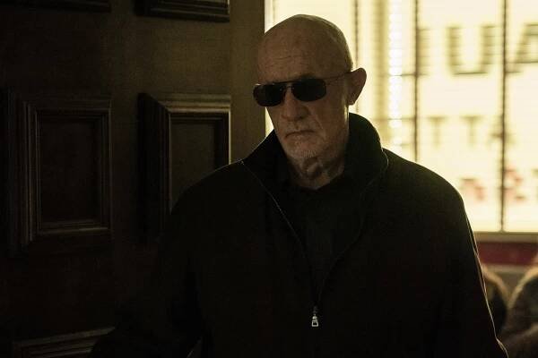 Jonathan Banks - Actor
