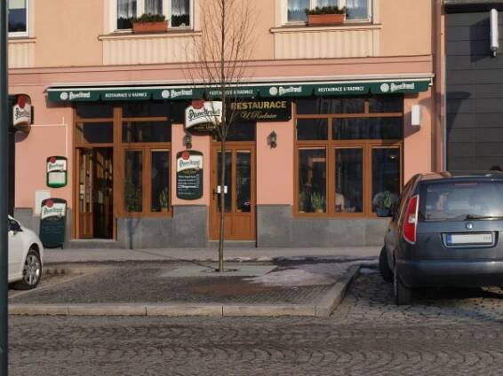 Restaurace U Radnice – Jesenické noviny on-line