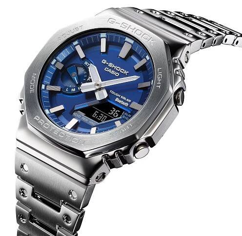 Casio G-Shock GM-B2100AD-2AER | Helveti.cz