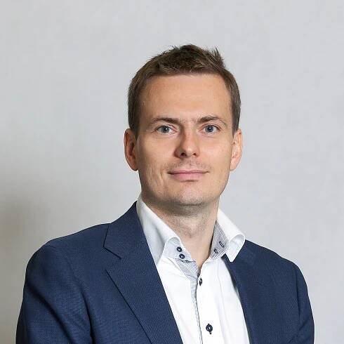 Moderator: Ondřej Houska - Prague European Summit 2024