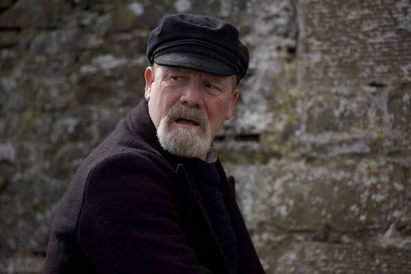 Strážci majáku - Z filmu - Peter Mullan