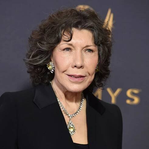 AARP to honor Lily Tomlin with Movies for Grownups Award