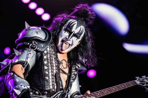 Ze Všerub až do Hollywoodu. Rockový fotograf si splnil svůj sen