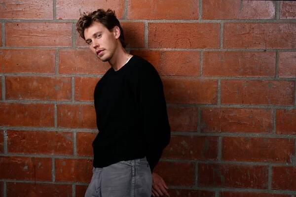 Austin Butler reflects on attending Paul McCartney’s ‘insane’ house party