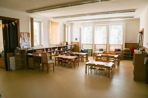 ŠKOLKA | Základní škola a Mateřská škola, Lhota pod Libčany