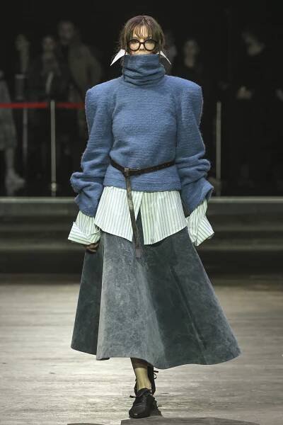 MBPFW 2025: Představujeme 5 nej z pražského fashion weeku