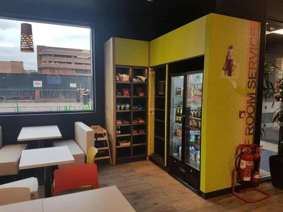 Ibis budget London Hounslow - Cestovná kancelária DAKA
