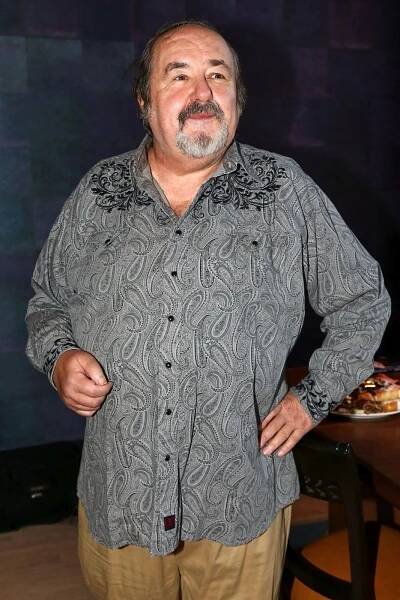 Bavič Petr Novotný (69): Další kolaps! Tajný převoz do nemocnice!