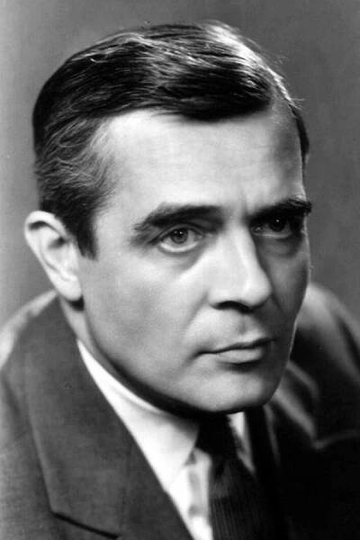 Václav Voska herec