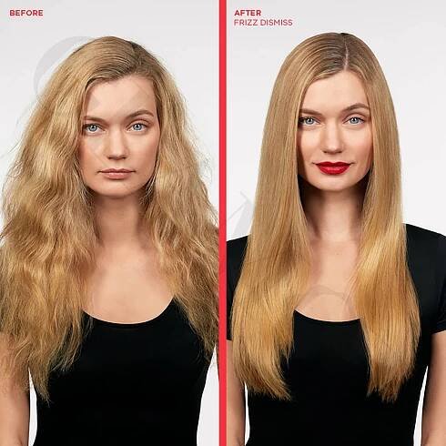 Redken Frizz Dismiss Conditioner kondicionér proti krepatění | glamot.cz
