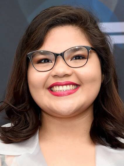 Belissa Escobedo - Actress