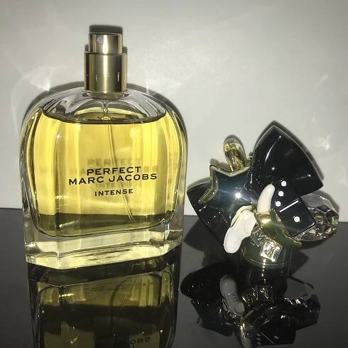Marc Jacobs Perfect Intense Eau de Parfum 50 ml Vapo