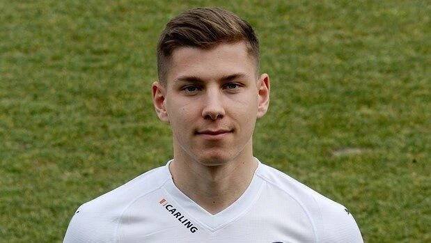 Záložník Mareček přestoupil ze Slovácka do Bohemians 1905 - Sport.cz