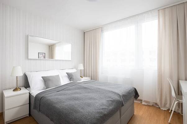 2+kk 45 m2 - Ústí nad Labem