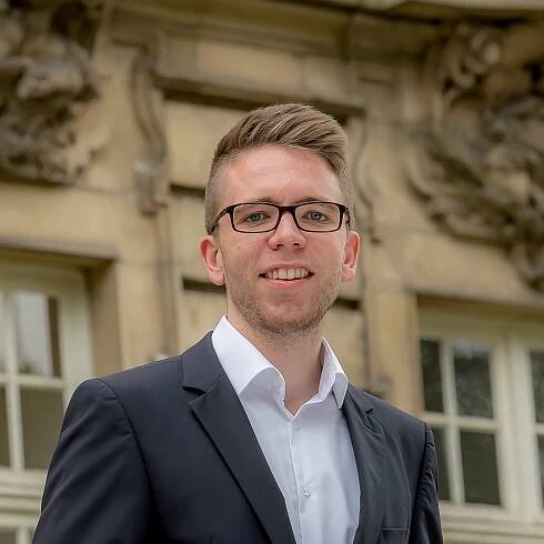 Alumni – Symposium Oeconomicum Münster