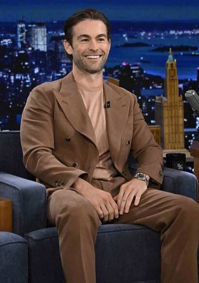 Chace crawford jimmy fallon 06 18 24
