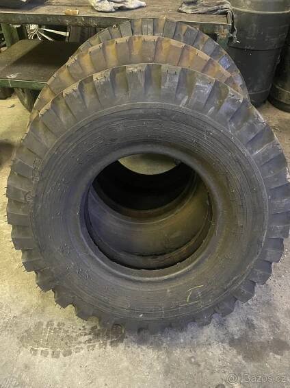 Pneumatiky 7x12