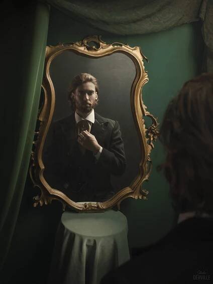 Dorian Gray