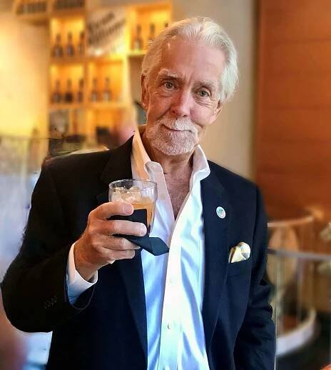 NACTOY Mourns Death of Former Juror Paul Brian