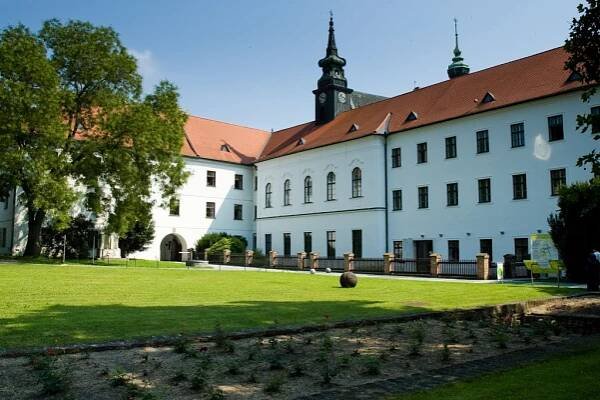 Mendelovo muzeum MU