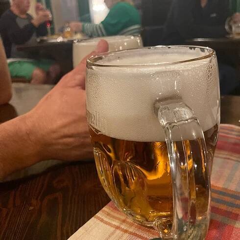 RESTAURACE U SVEJKA, Karlovy Vary - Restaurant Reviews, Photos & Phone Number - Tripadvisor