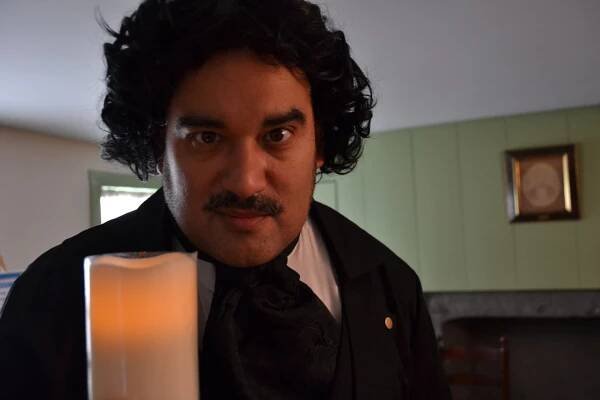Halloween at Sherwood House - YONKERS HISTORICAL SOCIETY