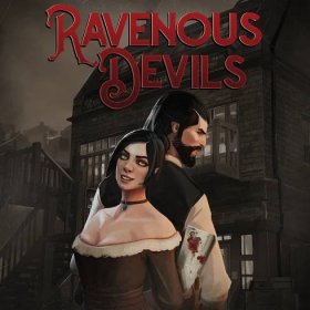 Ravenous Devils PS4 Price Canada